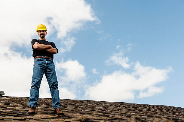 Quick and Trustworthy Emergency Roof Repair Services in Vinita, OK