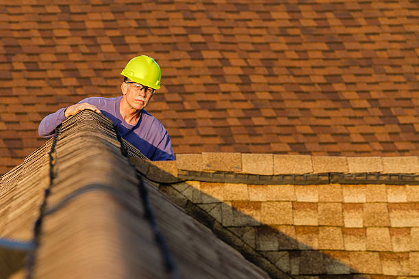 Best Best Roofing Contractors  in Vinita, OK